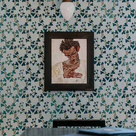 Egon Schiele Atelier Apartment *