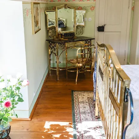 Apartment Egon Schiele Atelier *